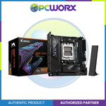 Gigabyte GA-B850I-AORUS-PRO Mini ITX motherboard