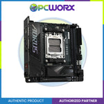 Gigabyte GA-B850I-AORUS-PRO Mini ITX motherboard