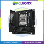 Gigabyte GA-B850I-AORUS-PRO Mini ITX motherboard