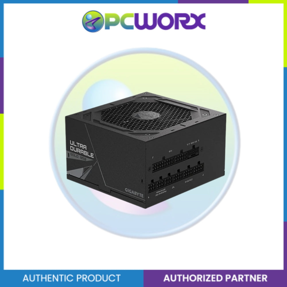 Gigabyte GP-UD850GM-PG5-V2 850W 80+ Gold ATX 3.1 PSU