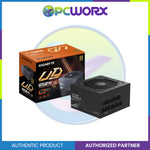 Gigabyte GP-UD850GM-PG5-V2 850W 80+ Gold ATX 3.1 PSU
