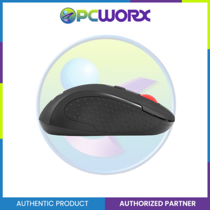 Redragon BM-2638 2.4G Wireless Mouse Blue