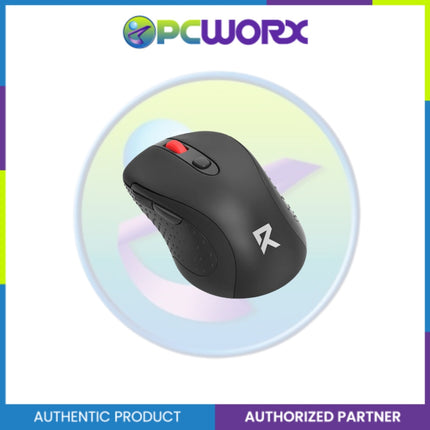 Redragon BM-2638 2.4G Wireless Mouse Blue