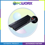 Samsung MZ-VAP2T0CW 2TB M.2 NVME 9100 PRO with Heatsink SSD