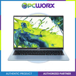 Acer AL14-32P-30XX Core 3-N355 8GB 512GB SSD 14" Shared Win11 H&S+O365 Blue