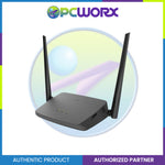 D-Link DIR-612 Wireless N300 Router 300Mbps Wi-Fi 4 Router with 2 * 5dbi External