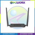 D-Link DIR-612 Wireless N300 Router 300Mbps Wi-Fi 4 Router with 2 * 5dbi External