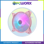 DARKFLASH C6 Single Fan A-RGB Single Mode CPU Cooler Neomint