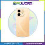 SMART 9 4+128GB Black / Green / Gold / Titanium