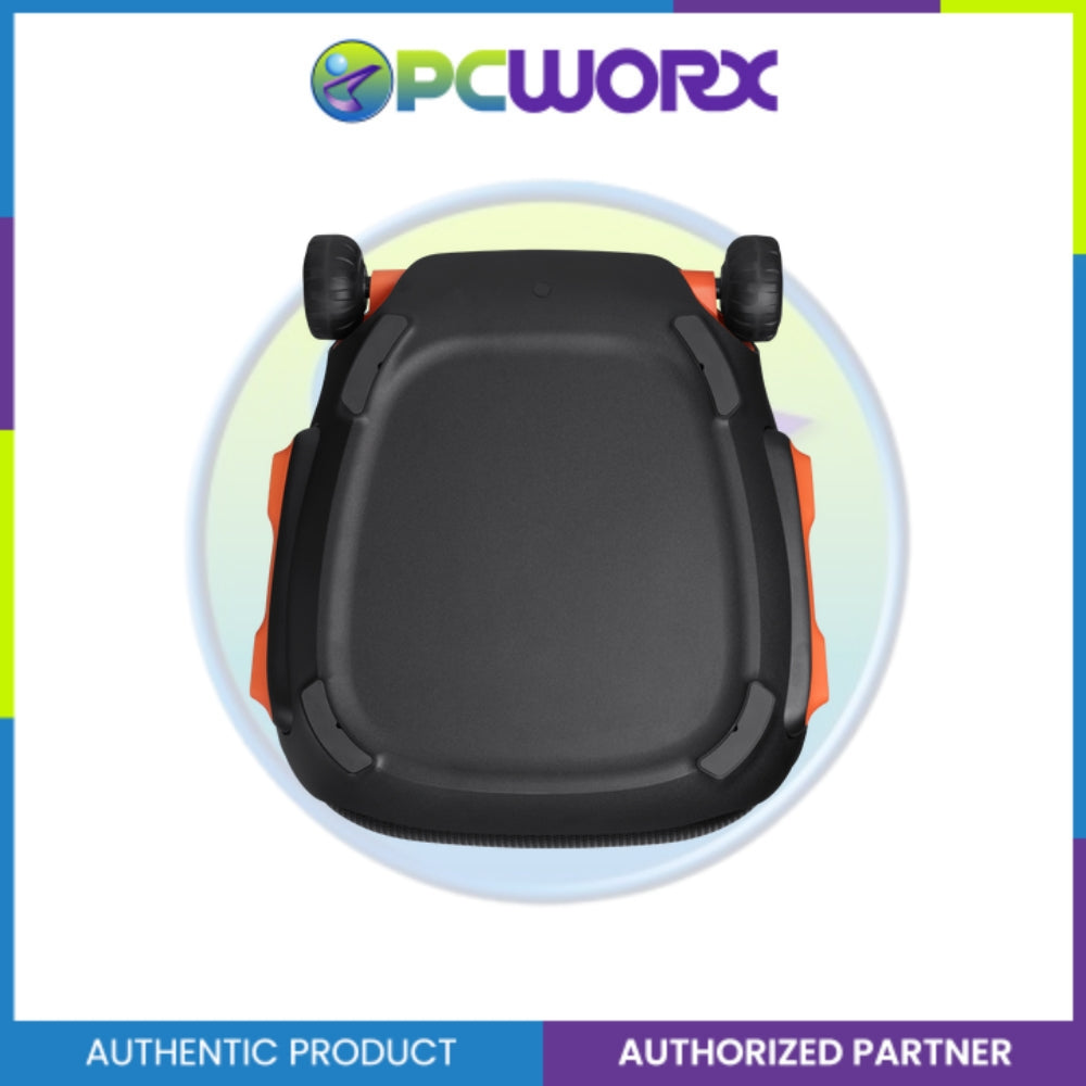 JBL Harman Partybox 710 Portable Speaker Black