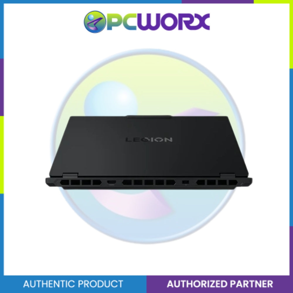 Lenovo Legion  Ryzen 7-260 16GB 512GB SSD 15.3