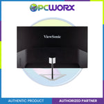 Viewsonic VX3276-2K-MHD-2 32" IPS QHD 2560x1440 75Hz HDMI/*DP Monitor