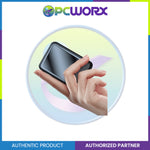 Mcdodo MC-4260, MC-4261 20W Magnetic Wireless Charging 10000mAh 1C Power Bank White, Black
