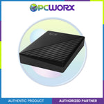 Western Digital WDBPKJ0050BBK-WESN 5TB My Passport External Hardisk Black