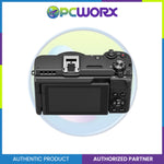Canon Powershot V1 (PRE-ORDER)