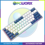 Redragon K717 ALCOR RGB Wireless Gaming Keyboard