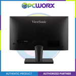 Viewsonic VA2215-H 21.5" VA 100Hz FHD VGA/HDMI Monitor