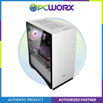 Darkflash DLM22 m-ATX TG Case