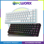 Royal Kludge RKG68 Tri-Mode RGB 68 Keys Hot Swappable Mechanical Gaming Keyboard (Copy)