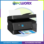 Epson EcoTank L5390 A4 All-in-One Ink Tank Printer