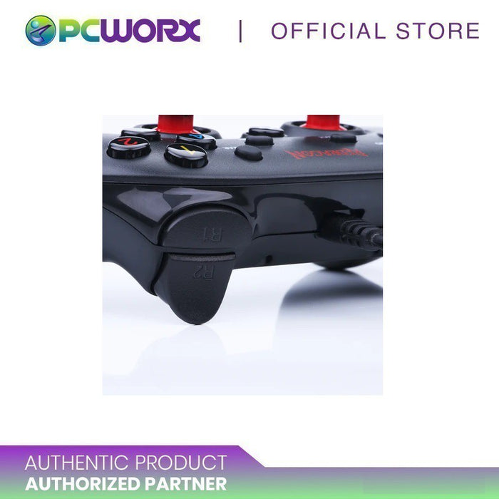 Redragon G807 Saturn Wired Controller Gamepad