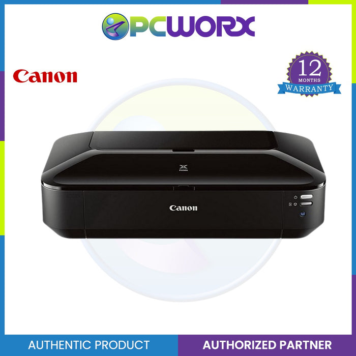 Canon PIXMA iX6770 5-Ink Color Inkjet A3  Printer