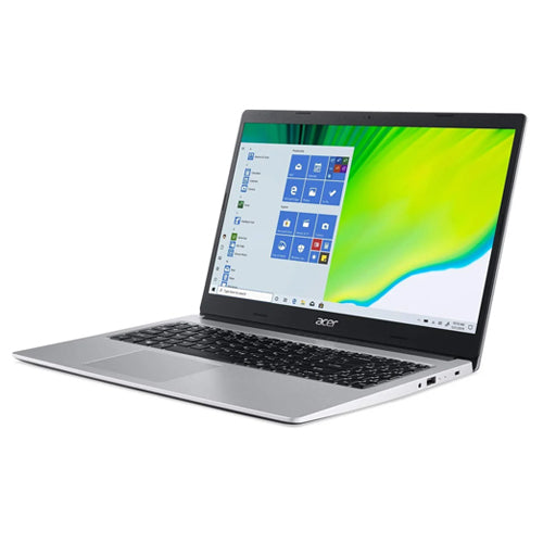Acer Aspire 3 A315-59-73TN i7-1255U 8GB 512GB SSD 15.6" Shared Win11 H&S Silver