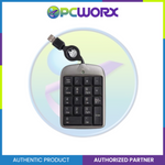 A4Tech TK-5 USB Num Pad