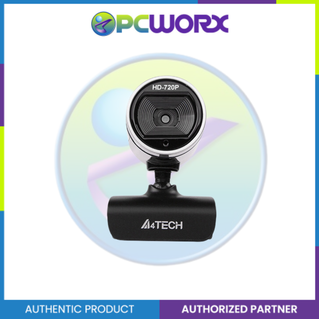 A4Tech PK-910P 720p CAM Webcam