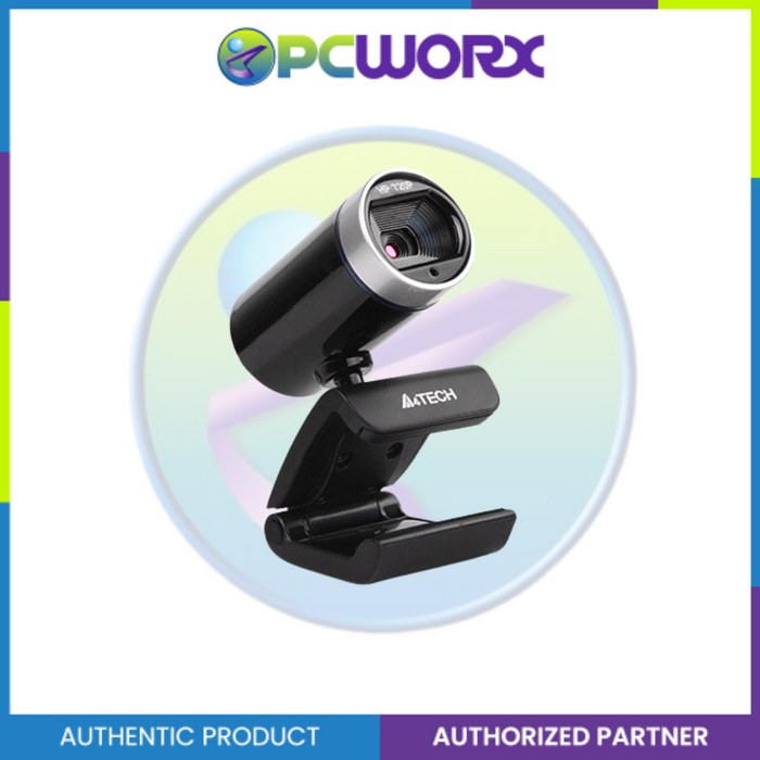 A4Tech PK-910P 720p CAM Webcam