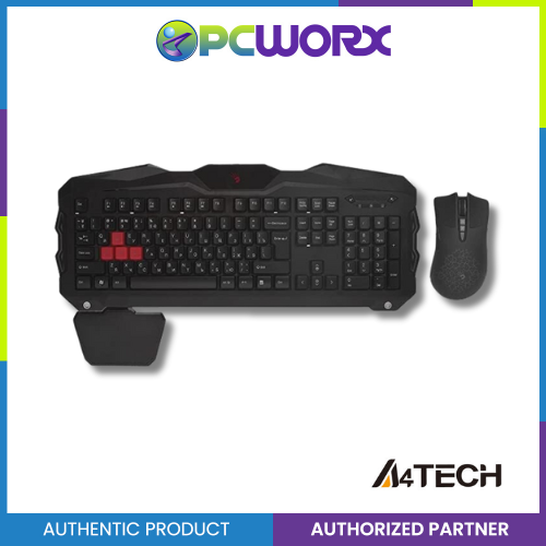 All – PCWORX