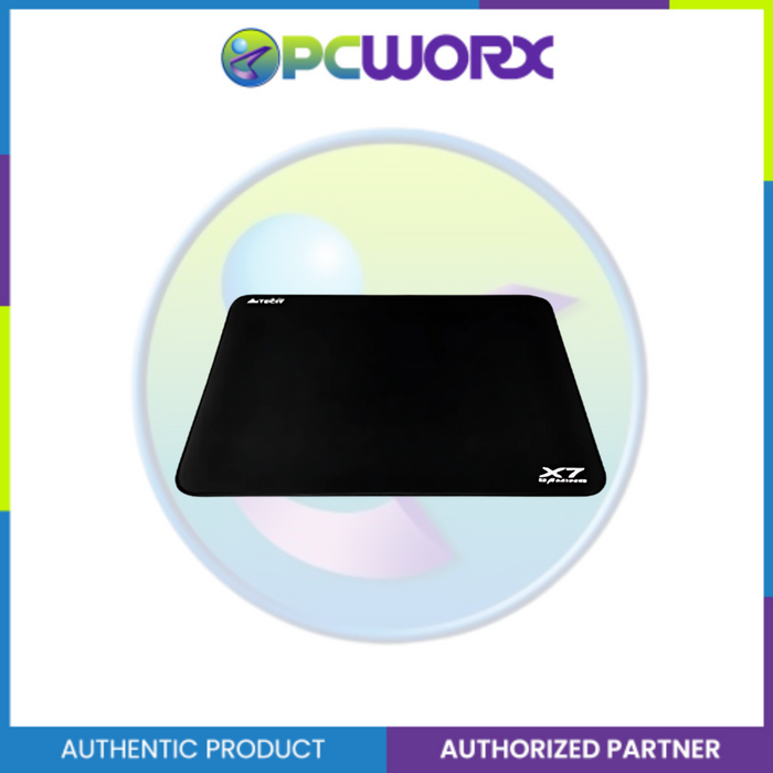 A4tech AP20S Mouse Pad Black