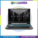 Asus FA506NCQ-HN012W Ryzen 7-170 8GB 512GB SSD 15" RTX3050 4GB Win11
