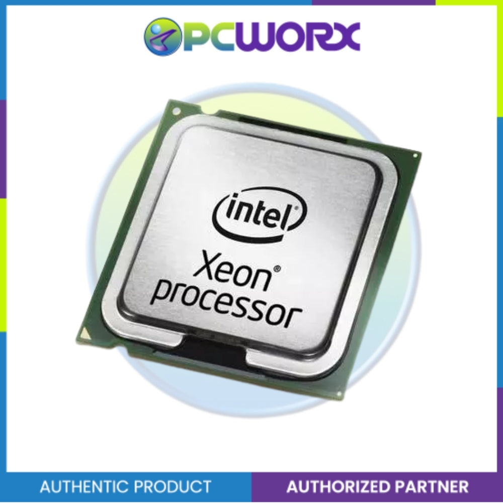 IBM Intel Xeon E5-504 4MB 2.0GHz LGA1366 P/N: 46D1351