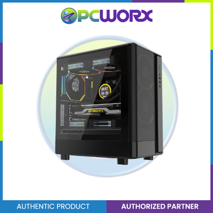 Zotac NVIDIA® GeForce RTX™  5060 Solo 8GB GDDR7 GPU | ALPHA V1.0