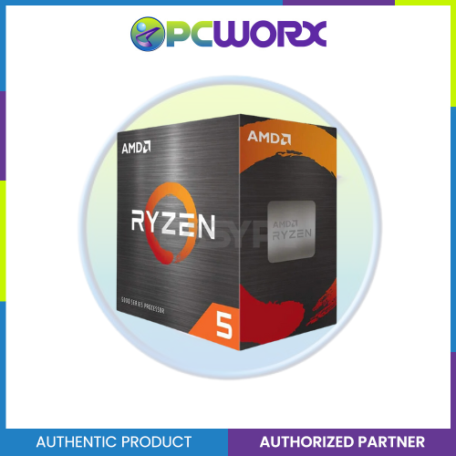 AMD Ryzen 5 5500GT 3 6GHz 65W AM4 Processor PCWORX amd-ryzen-5-5500gt-3-6ghz-65w-am4-processor-pcworx
