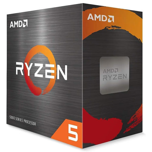 AMD Ryzen 5 5600X 4.6GHZ 65W AM4 Processor