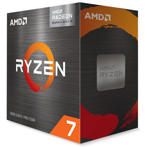 AMD Ryzen 7 5700G 3.8GHz 65W AM4 Processor