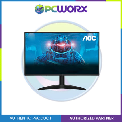  AOC 24B36X 23.8" IPS 144Hz FHD Monitor