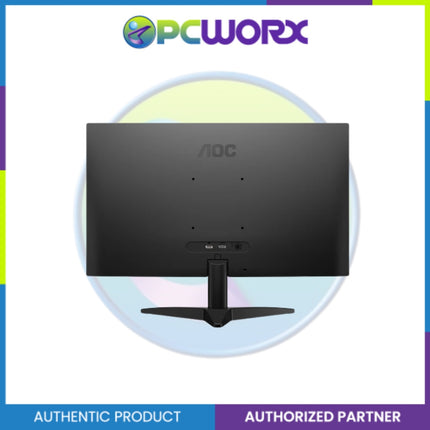  AOC 24B36X 23.8" IPS 144Hz FHD Monitor