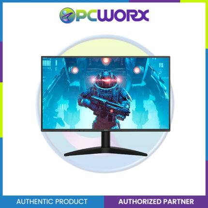  AOC 24B36X 23.8" IPS 144Hz FHD Monitor