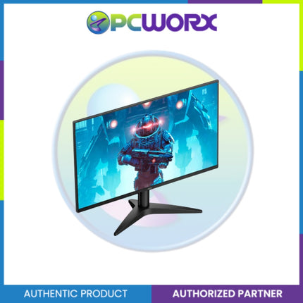  AOC 24B36X 23.8" IPS 144Hz FHD Monitor