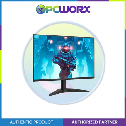  AOC 24B36X 23.8" IPS 144Hz FHD Monitor