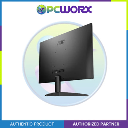  AOC 24B36X 23.8" IPS 144Hz FHD Monitor