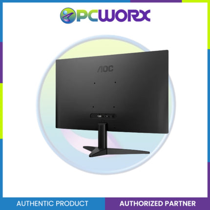  AOC 24B36X 23.8" IPS 144Hz FHD Monitor