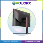 AOC Q27G3XMN 27" VA QHD 180Hz Gaming Monitor