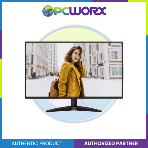 AOC Q27B36S3 27" IPS QHD 120hz Monitor