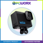 GoPro HERO 4K-CHDHF-131-AS Action Camera