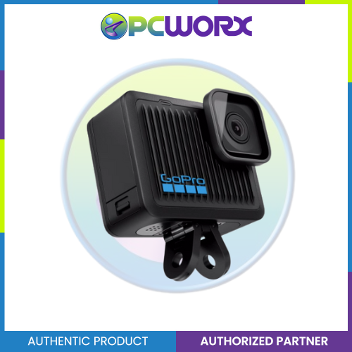GoPro HERO 4K-CHDHF-131-AS Action Camera