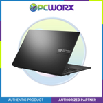 ASUS Vivobook Go 15 E1504FA-BQ5583WSM Ryzen 3-30 8GB 512GB SSD 15.6" FHD Laptop